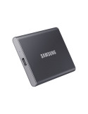 Samsung T7 SSD MU-PC2T0T 2TB USB 3.2 Gen 2