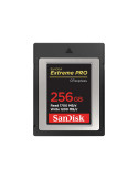 SanDisk Extreme Pro CFexpress card 256GB 1700MB/s