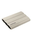 Samsung T7 Shield Solid state-drev MU-PE2T0K 2TB USB 3.2 Gen 2