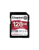 Kingston Canvas React Plus SDXC UHS-II Memory Card 128GB 280MB/s