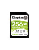 Kingston Canvas Select Plus SDXC 256GB 100MB/s