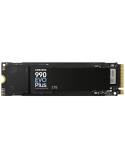 Samsung SSD 990 EVO Plus SSD - 2TB - PCIe 5.0 - M.2 2280