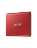 Samsung Portable SSD T7 SSD MU-PC500R 500GB USB 3.2 Gen 2