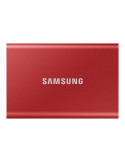 Samsung Portable SSD T7 SSD MU-PC2T0R 2TB USB 3.2 Gen 2