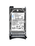 Lenovo IBM Harddisk 49Y2003 600GB 10K SAS 6Gbps 2.5" Slim-HS