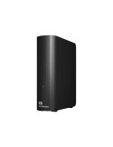 WD Elements Desktop Harddisk WDBWLG0180HBK 18TB USB 3.0