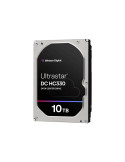 WD Ultrastar DC HC330 Harddisk WUS721010AL5204 10TB 3.5" SAS 3 7200rpm