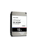 WD Ultrastar DC HC520 Harddisk HUH721212ALE600 12TB 3.5" SATA-600 7200rpm