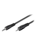 goobay AVK 313-0200 Audiokabel 2m