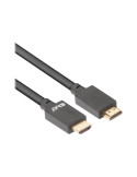 Club 3D CAC-1375 HDMI 2.1 kabel 5m Sort