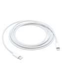 Apple USB-C til Lightning kabel 2m