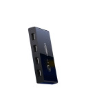 Ugreen USB sharing switch til periferiudstyr 4 porte USB