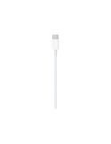 Apple USB-C til USB-C kabel 1m