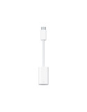 Apple USB-C til Lightning adapter