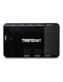 TRENDnet TK-U404 Hub 8 porte USB