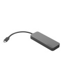 Lenovo USB-C to 4 Port USB-A Hub Hub 4 porte USB