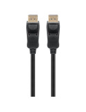 DisplayPort Connector Cable 1.4, 3 m - DisplayPort