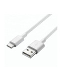 Samsung USB 2.0 USB Type-C kabel 1.5m Hvid Bulk