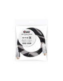 Club 3D CAC-2312 HDMI 2.0 kabel 5m Sort