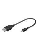 goobay USB 2.0 USB-adapter