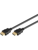 Goobay HDMI Ultra High Speed (v2.1 - 8K/60Hz) - Black - 5m