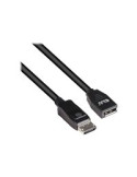 Club 3D CAC-1022 DisplayPort til DisplayPort 1.4 forlængerkabel 2 m