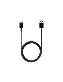 Samsung USB 2.0 USB Type-C kabel 1.5m Sort