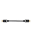 Club 3D CAC-1373 HDMI 2.1 kabel 3 m Sort