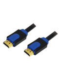 LogiLink HDMI han -> HDMI han 5 m