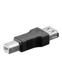 goobay USB-adapter