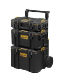 Dewalt Opbevaringssystem Toughsystem 2.0 3-I-1