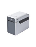 Brother TD-2125NWB - Labelprinter med USB, Wi-Fi og Bluetooth