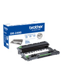 Brother DR 2400 Sort 12000 sider Tromlekit