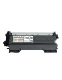 Brother TN 2220 Sort 2600 sider Toner