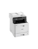 Brother DCP-L8410CDW Laser