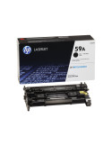 HP 59A Sort 3000 sider Toner CF259A