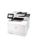 HP Color LaserJet Pro MFP M479dw Laser