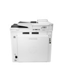 HP Color LaserJet Pro MFP M479fdw Laser