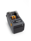 Zebra Direct Thermal Printer ZD411; 203 dpi, USB, USB Host, Modular Connectivity Slot, BTLE5, EU/UK Cords