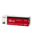 Canon 067 H Sort 3.130 sider Toner 5106C002