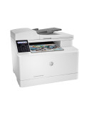 HP Color LaserJet Pro MFP M183fw Laser