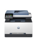 HP Color LaserJet Pro MFP 3302fdw Laser