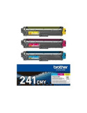 Toner Brother TN-241CMY Multi Pack