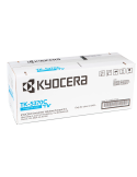 Kyocera TK 5370C Cyan 5000 sider Tonerkit