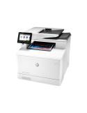 HP Color LaserJet Pro MFP M479fnw Laser