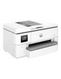 HP Officejet Pro 9720e Wide Format All-in-One Blækprinter