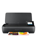 HP Officejet 250 Mobile All-in-One Blækprinter