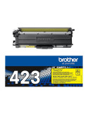 Brother TN 423Y Gul 4000 sider Toner