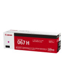 Canon 067 H Magenta 2350 sider Toner 5104C002