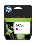 HP 953XL Magenta 1450 sider Blæk F6U17AE